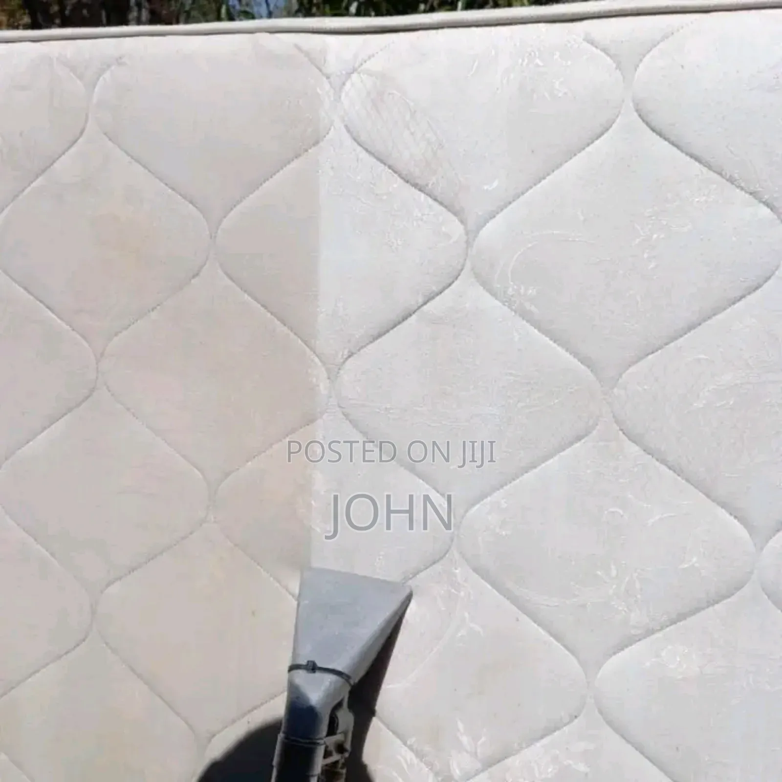 General Cleaning Services