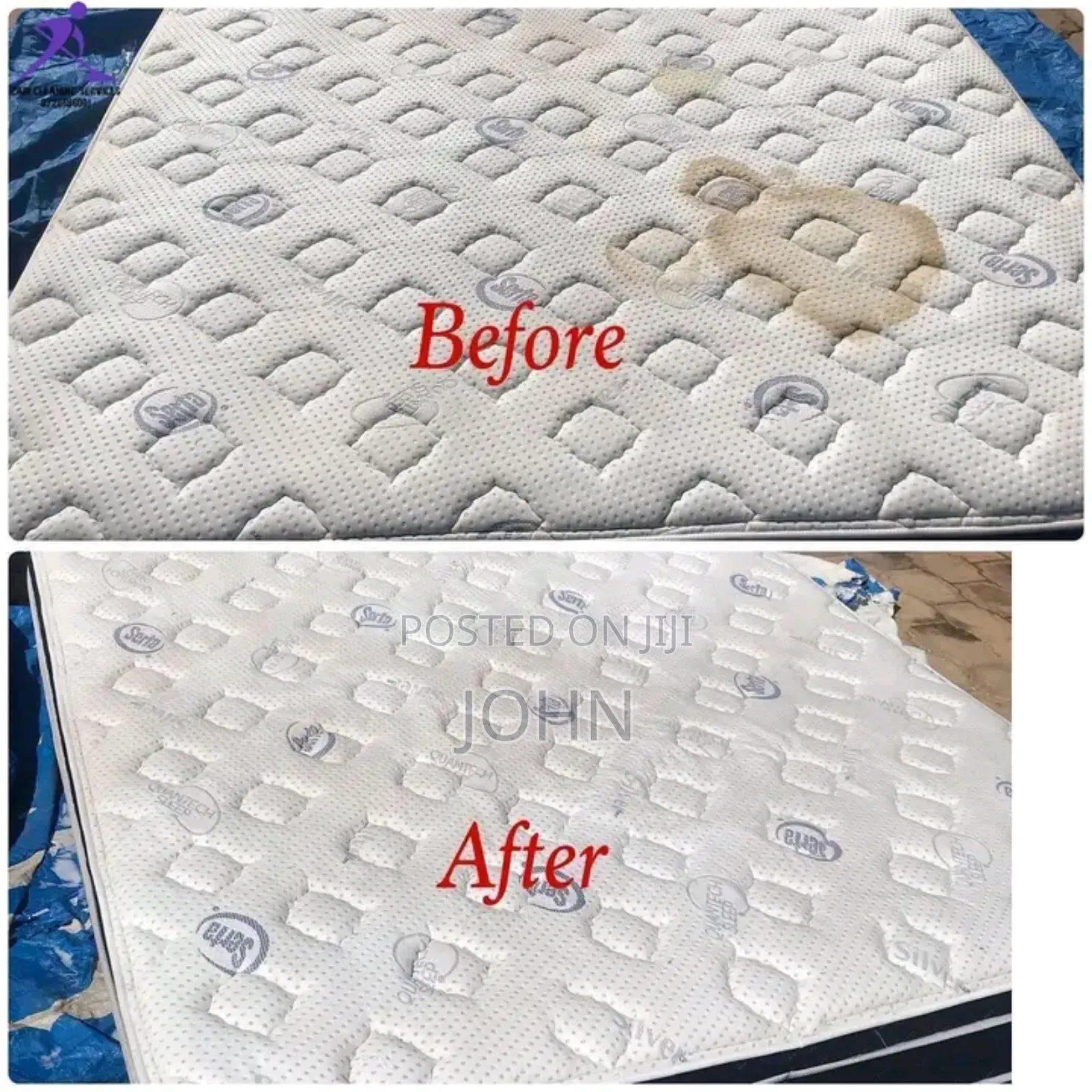 General Cleaning Services