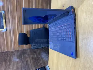 Laptop Dell G15 5511 32GB Intel Core I7 SSD 1T