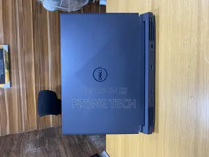 Laptop Dell G15 5511 32GB Intel Core I7 SSD 1T