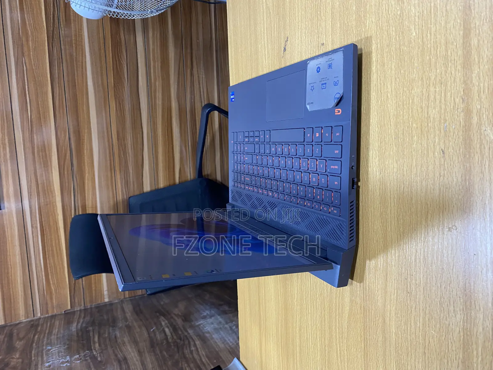 Laptop Dell G15 5511 32GB Intel Core I7 SSD 1T