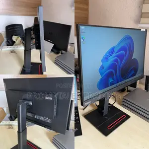 Lenovo Thinkvision