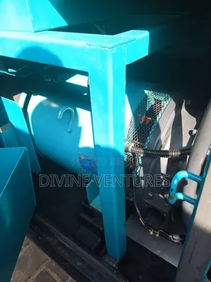 30kva Denyo Japan Soundproof Generator