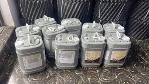 Ultra Coolant Compressor Oil