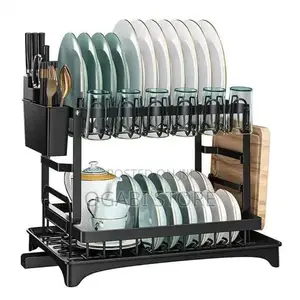 Drainer Plate Rack
