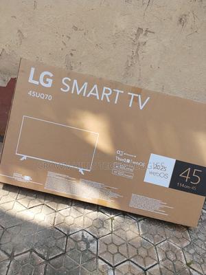 Lg 45uq70 45-Inch Smart Led Tv – Original for sale - Crown Hills ...