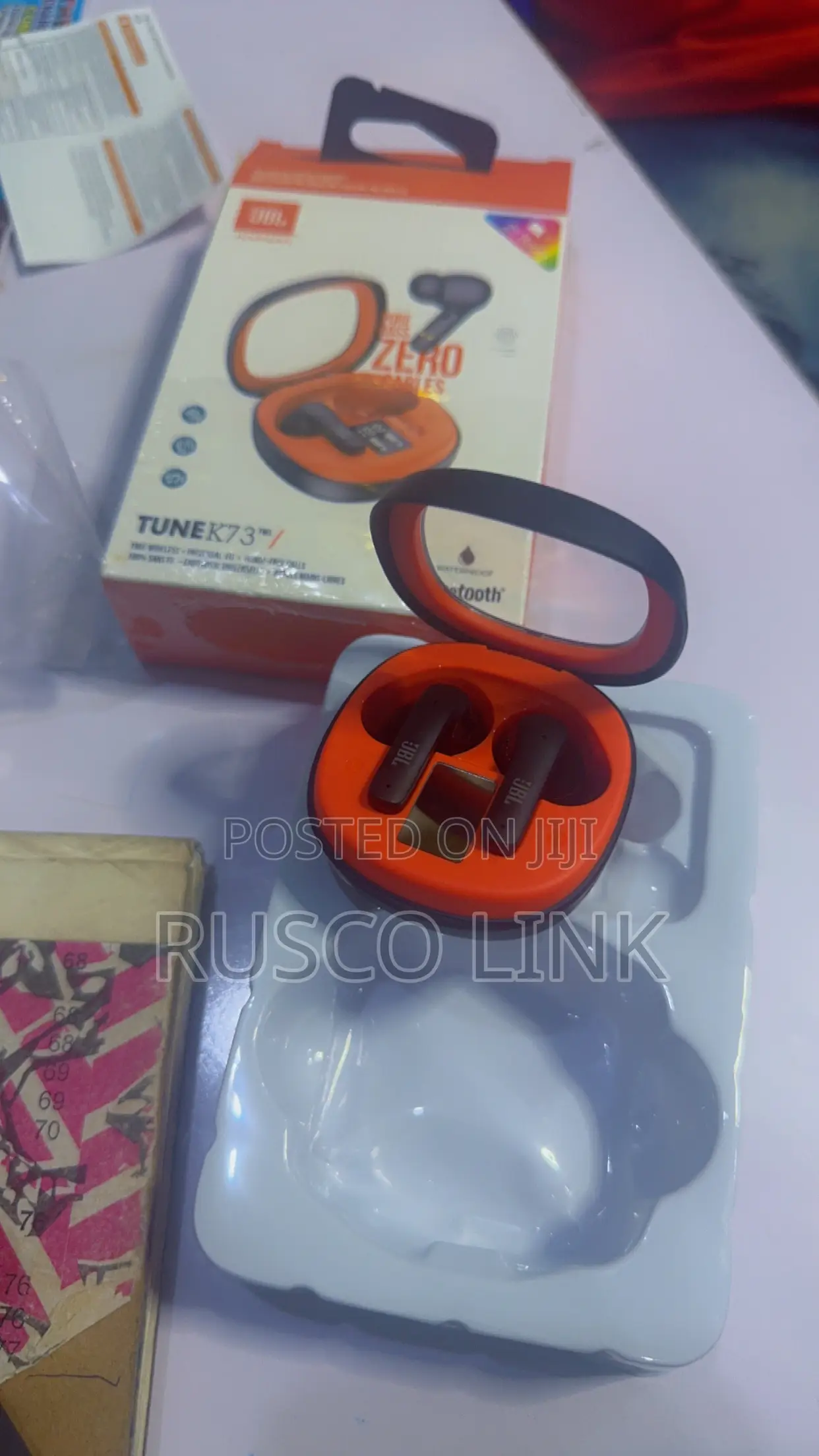 JBL Earpod