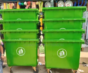 Waste Container