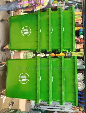 Waste Container