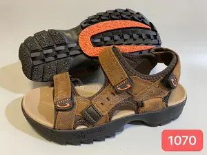 Modern Summer Breathable Sandals