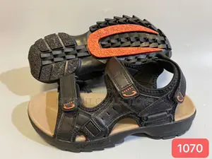 Modern Summer Breathable Sandals