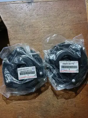 Shock Absorber Pad Camry 2007-2010