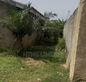 4bdrm Bungalow in Liberty, Igbogbo for sale