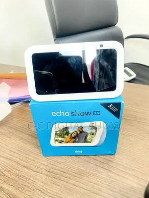 Alexa Echo Show5 3rd Generation