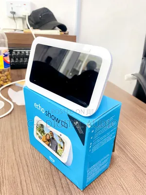 Alexa Echo Show5 3rd Generation