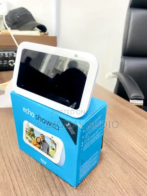 Alexa Echo Show5 3rd Generation