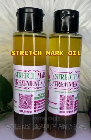 Stretch Mark Oil