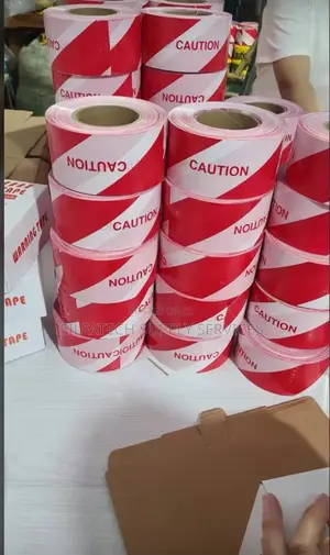 Original Caution Tape