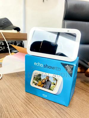 Echo Show 5 3rd Gen