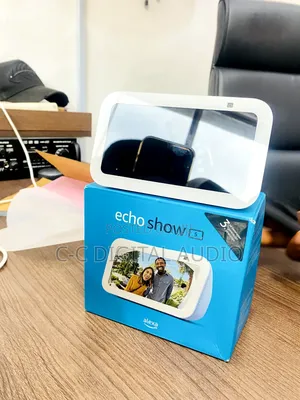 Echo Show 5 3rd Gen
