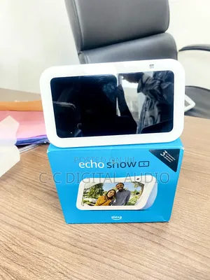 Echo Show 5 3rd Gen