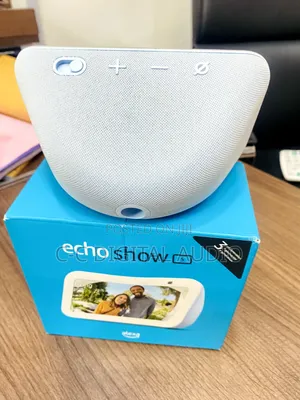 Alexa 3rd Generation Echo Show