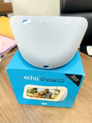 Alexa 3rd Generation Echo Show