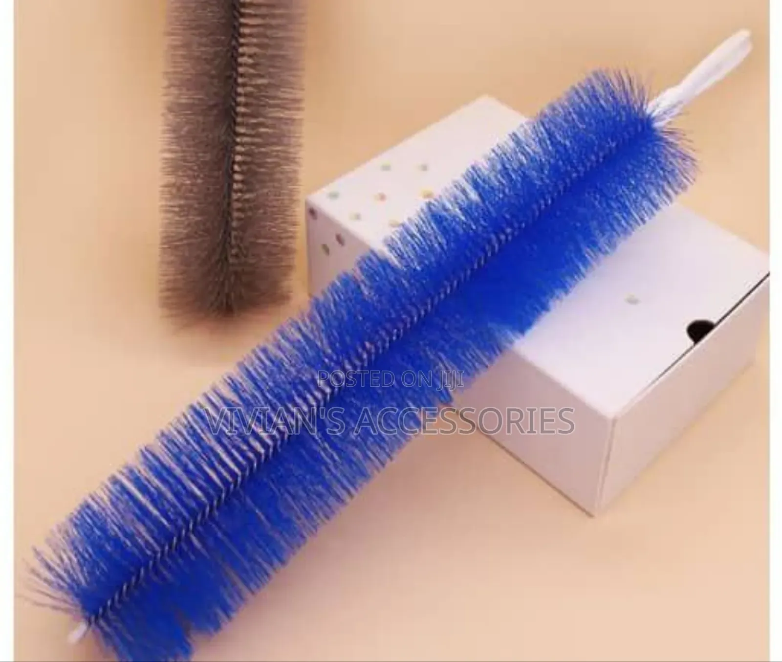 Fan Duster