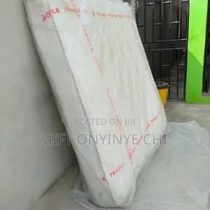 Hybrid Canadian Orthopedic Spring Mattresses With Ten Years Warranty