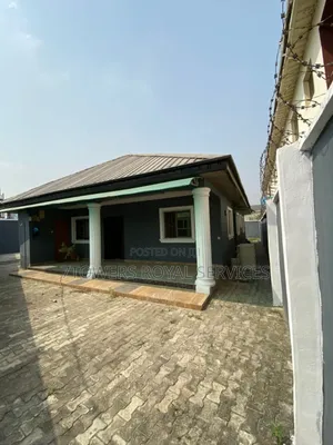 3bdrm Bungalow in Awoyaya, Ajah for sale