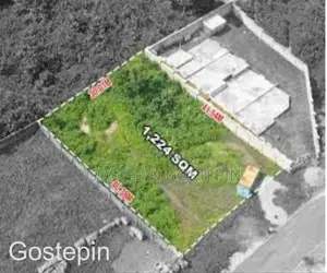 Land for Sale in Idu Industrial, Abuja