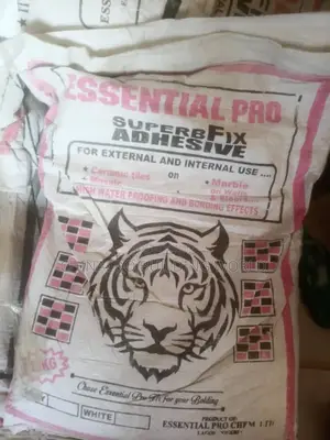 Essential Pro Adhesive