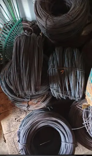 Binding Wire