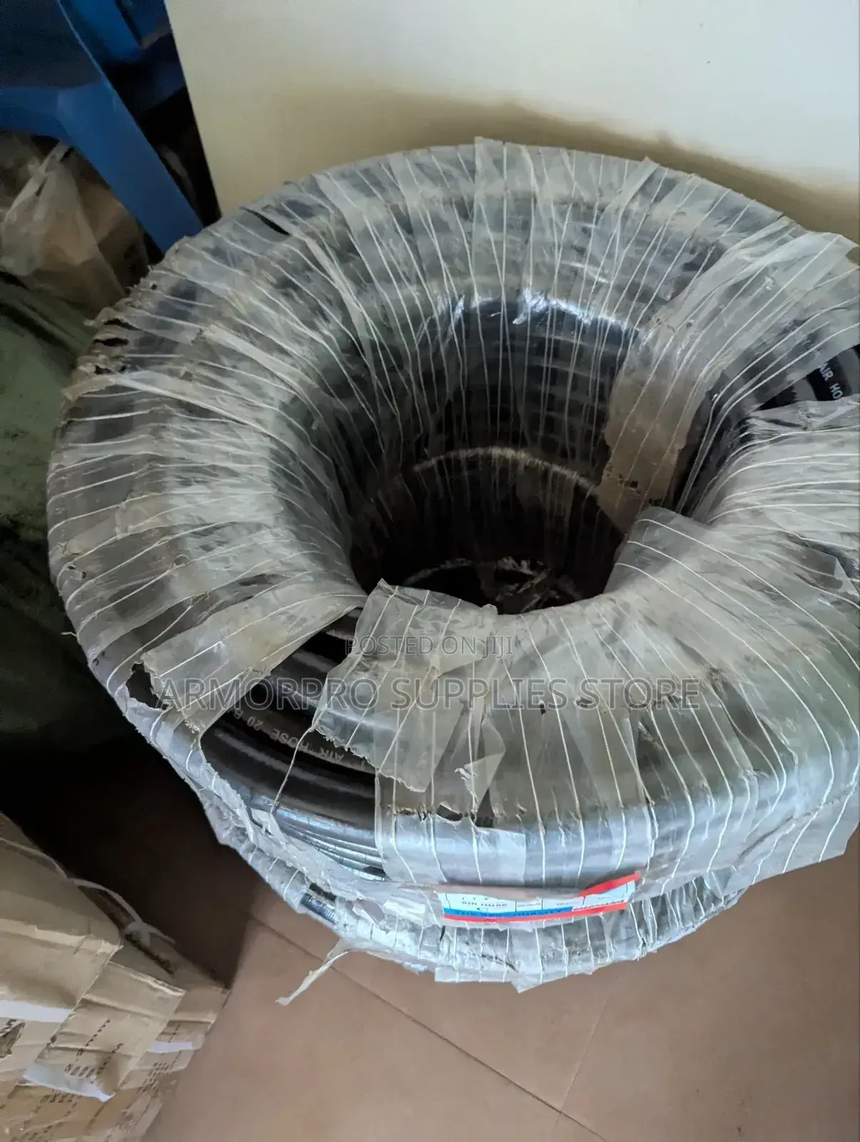 Air Hose 20"