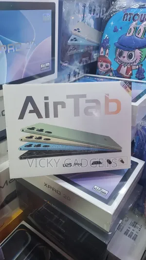New AirTab U25 Pro 1 TB