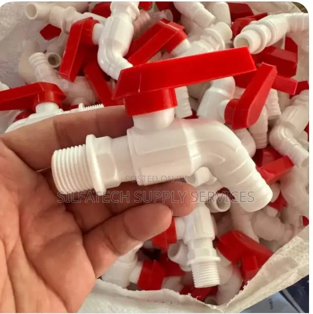Original Ball Valve