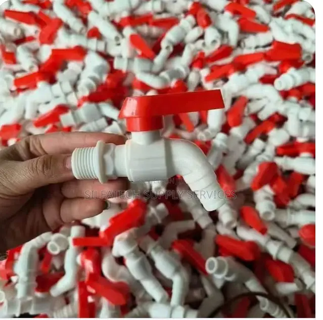 Original Ball Valve