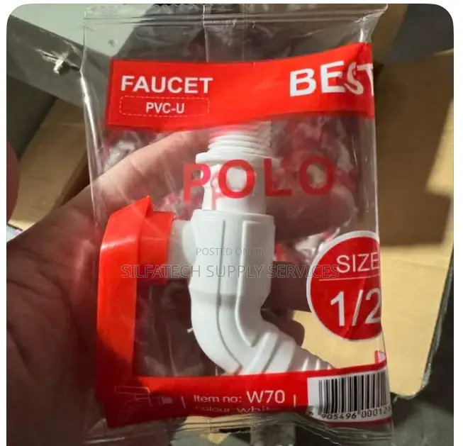 Original Ball Valve