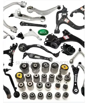 Vehicle Accessories Parts