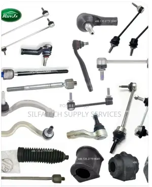 Vehicle Accessories Parts