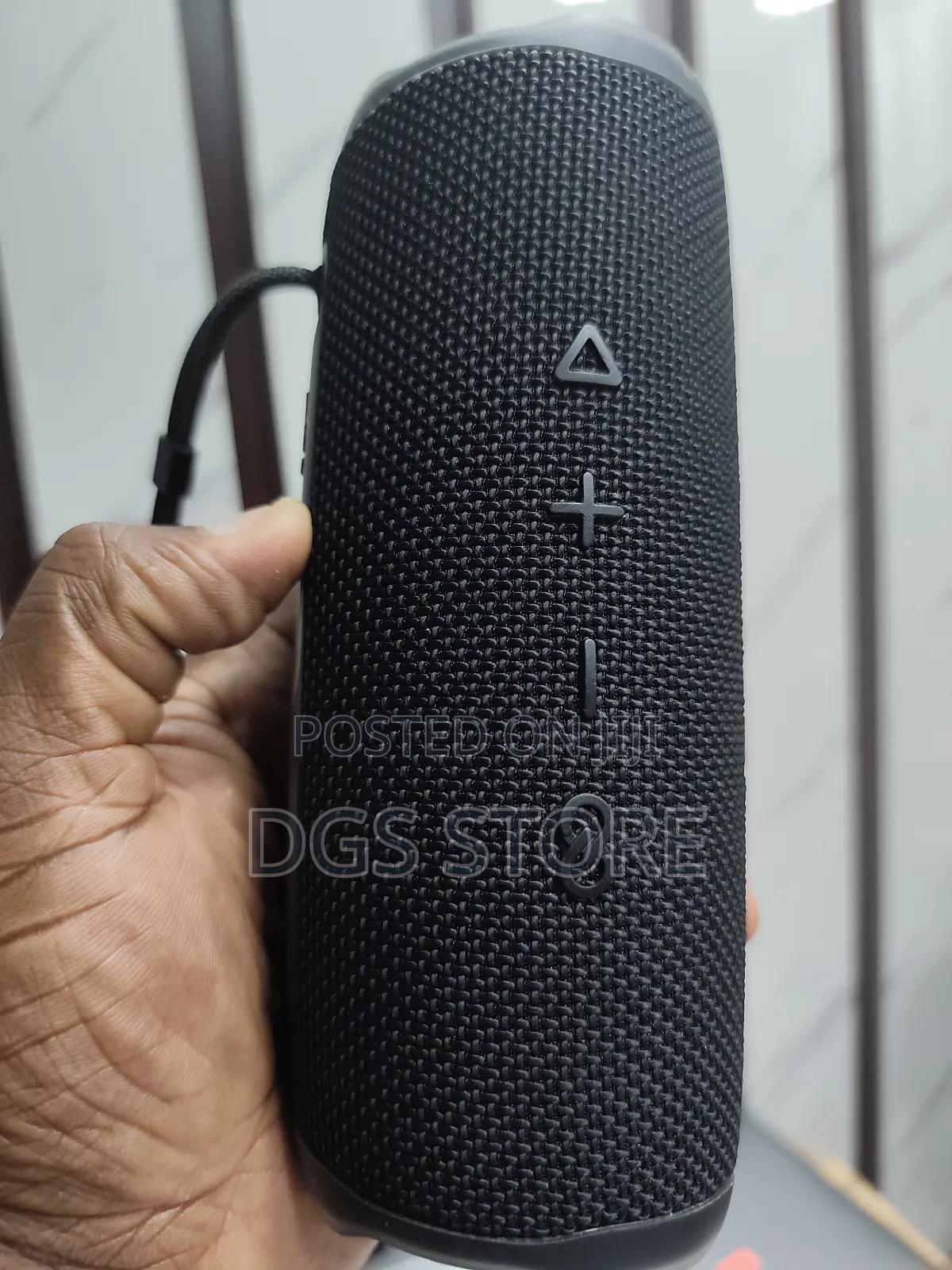 Original JBL Flip 6 Bluetooth Speaker Used