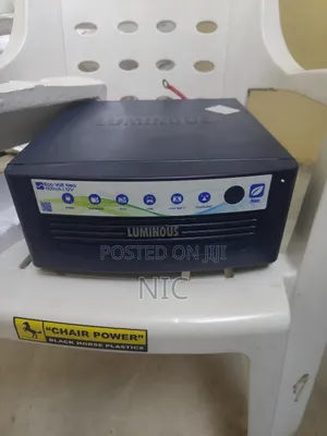 Luminous 1.1kva 12v Solar Inverter