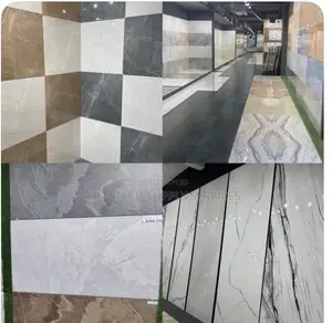 Original Ceramic Tiles