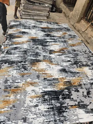 5 by Turkish Center Rug