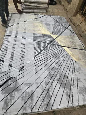 5 by Turkish Center Rug