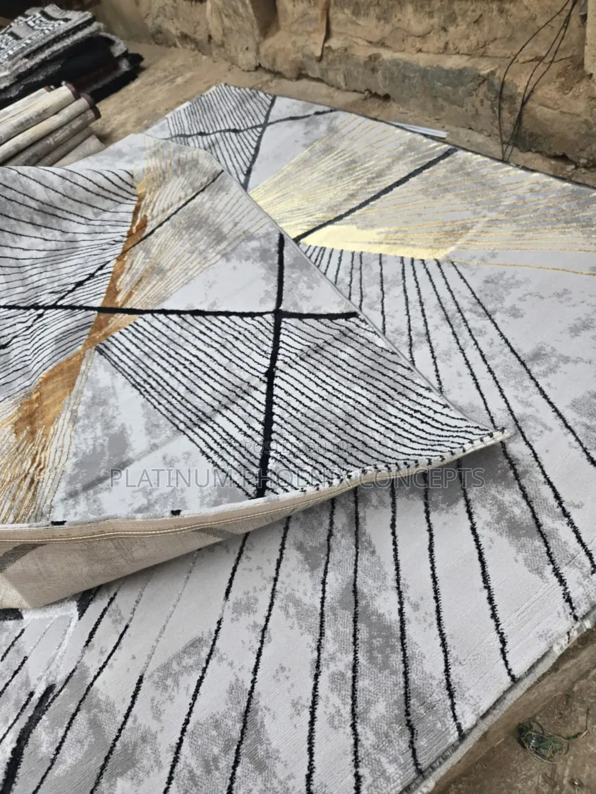 5 by Turkish Center Rug