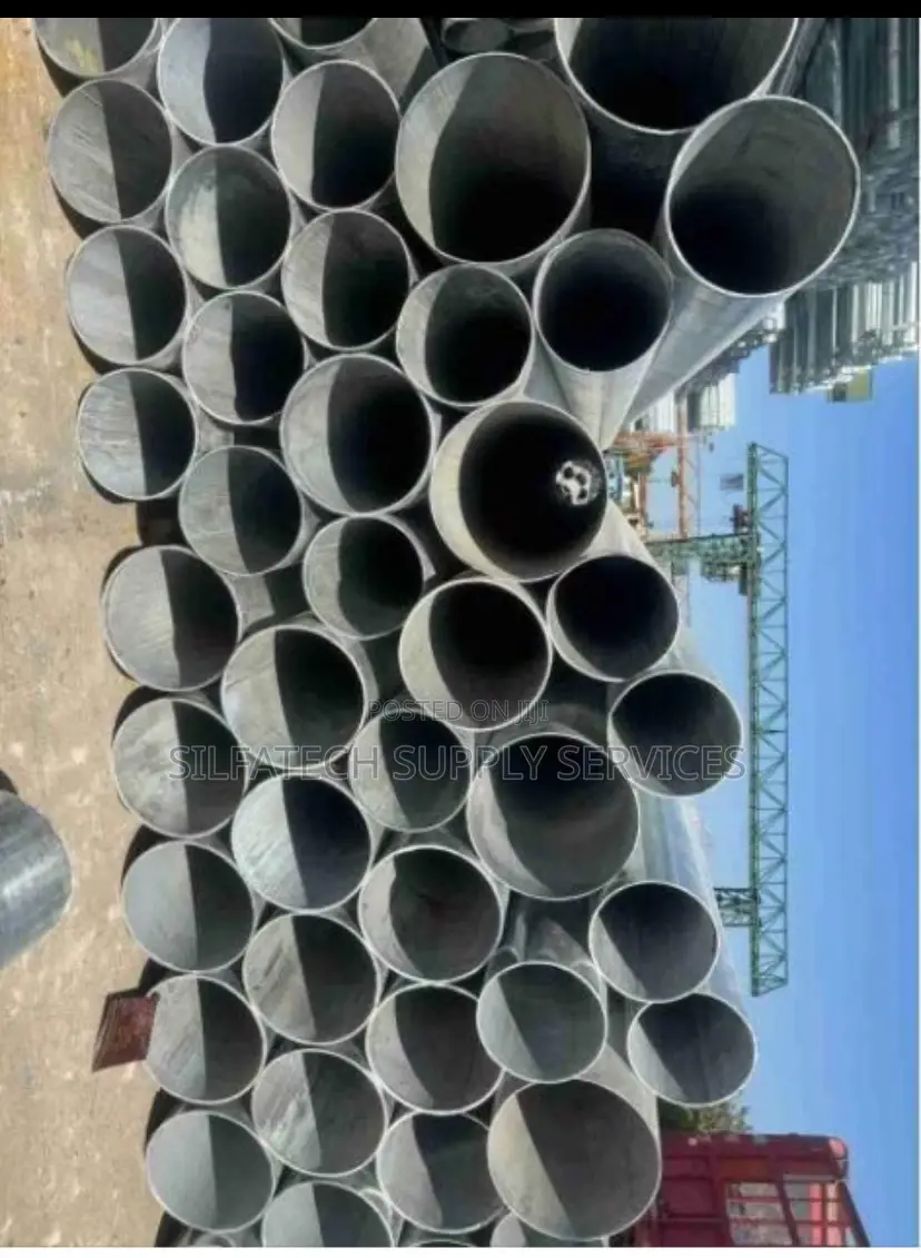 Original Black Pipe