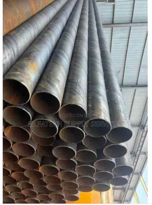 Original Black Pipe