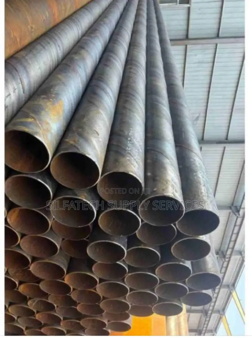 Original Black Pipe
