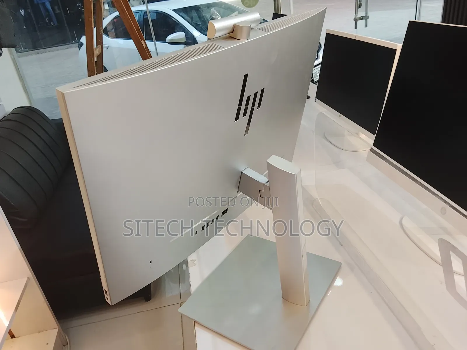 New Desktop Computer HP 8GB Intel Core i5 SSD 512GB
